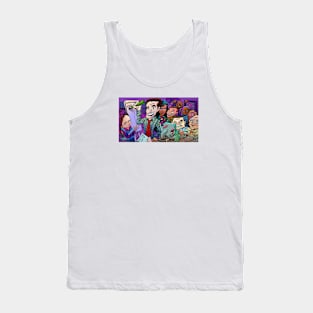 Brooklyn99 Tank Top